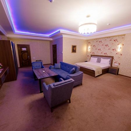 Royal Sapphire Boutique Baku Exterior foto