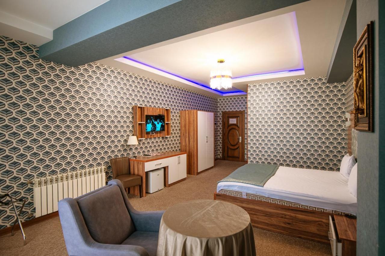 Royal Sapphire Boutique Baku Exterior foto
