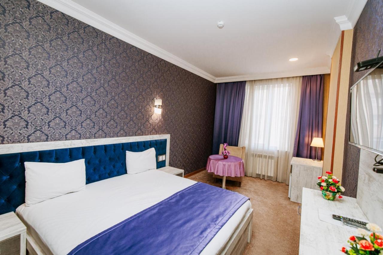 Royal Sapphire Boutique Baku Exterior foto