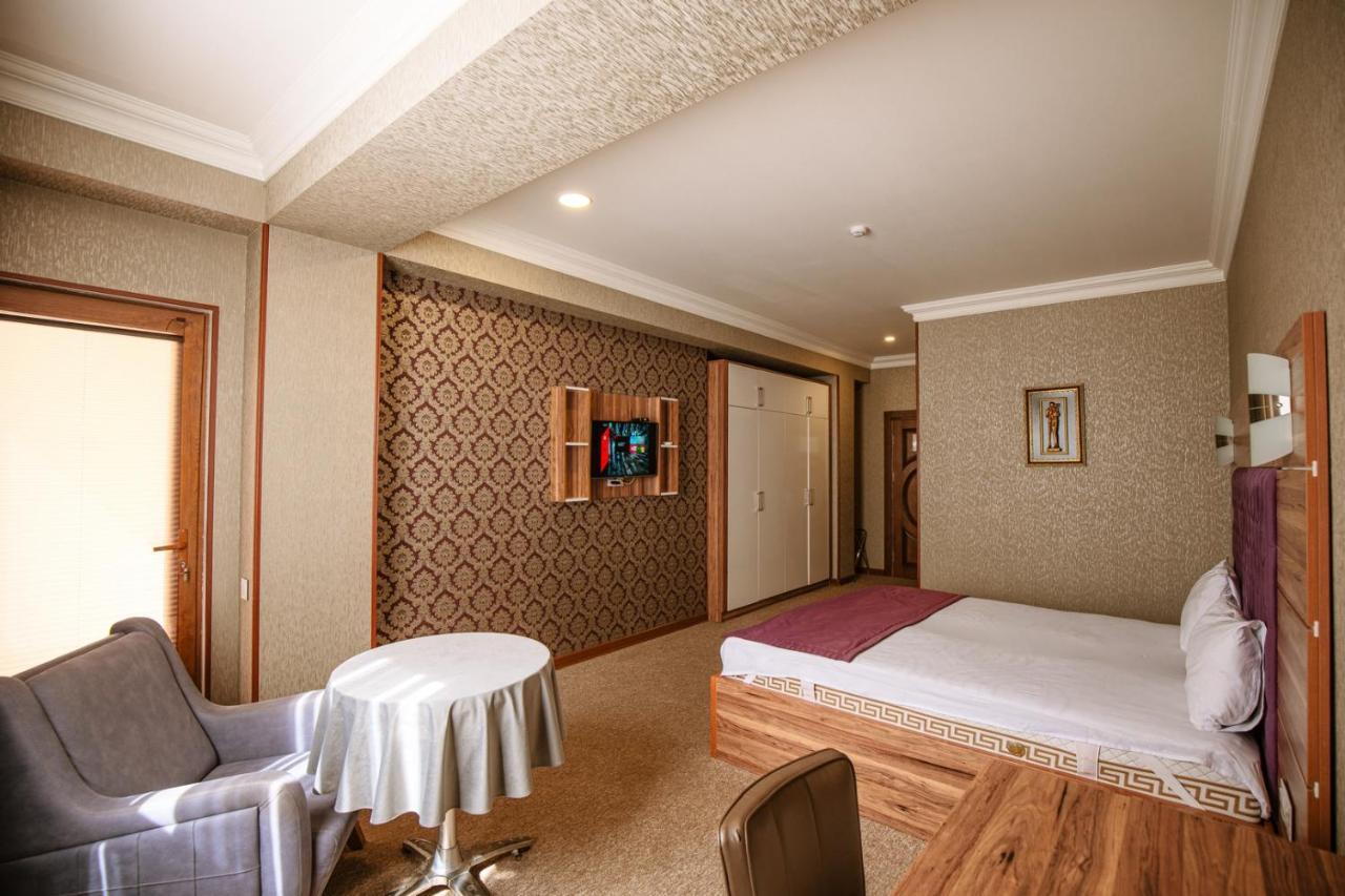 Royal Sapphire Boutique Baku Exterior foto