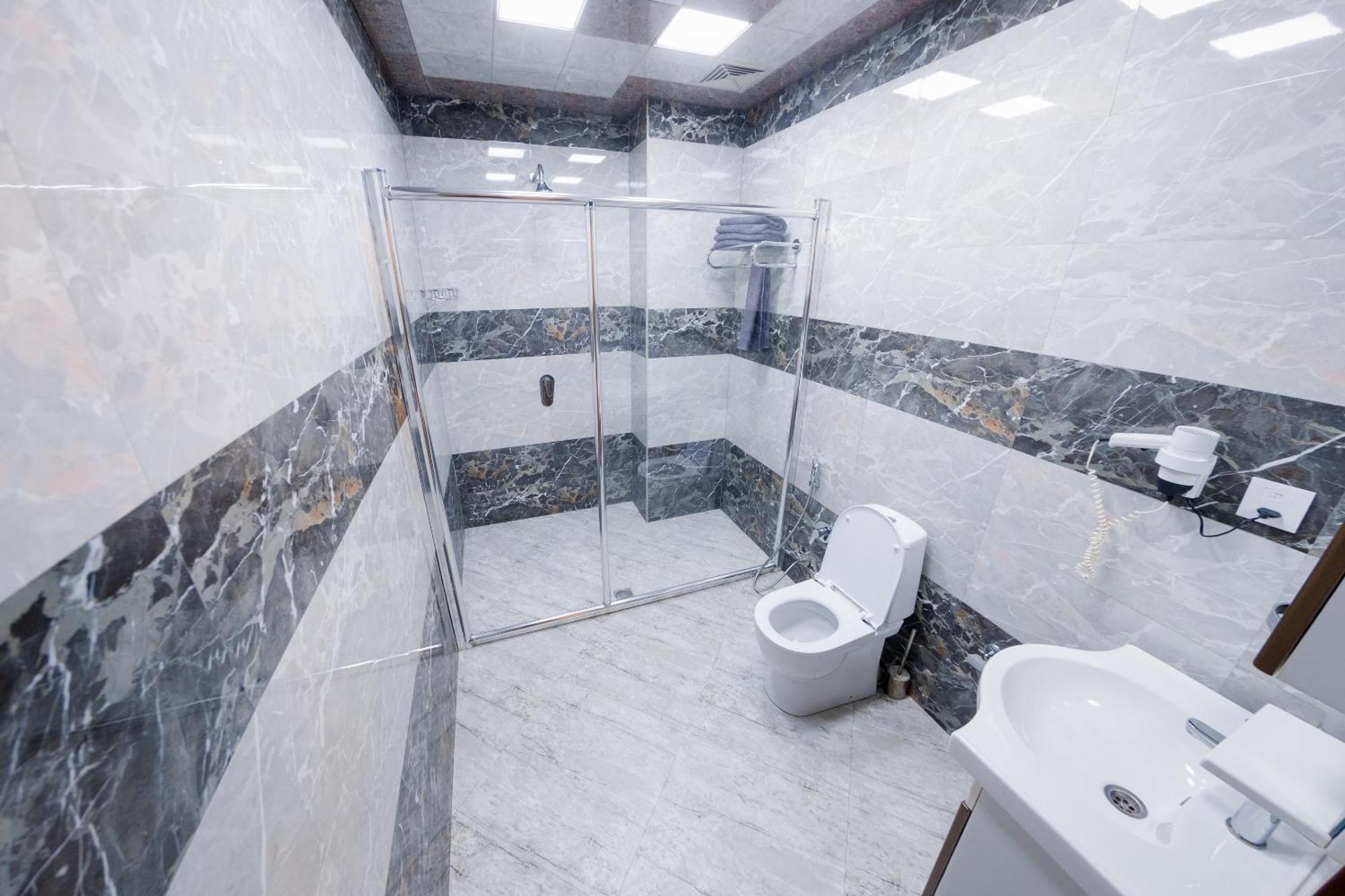 Royal Sapphire Boutique Baku Exterior foto